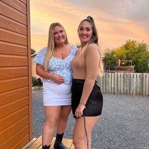 Meet your Posher, Rosy-anne